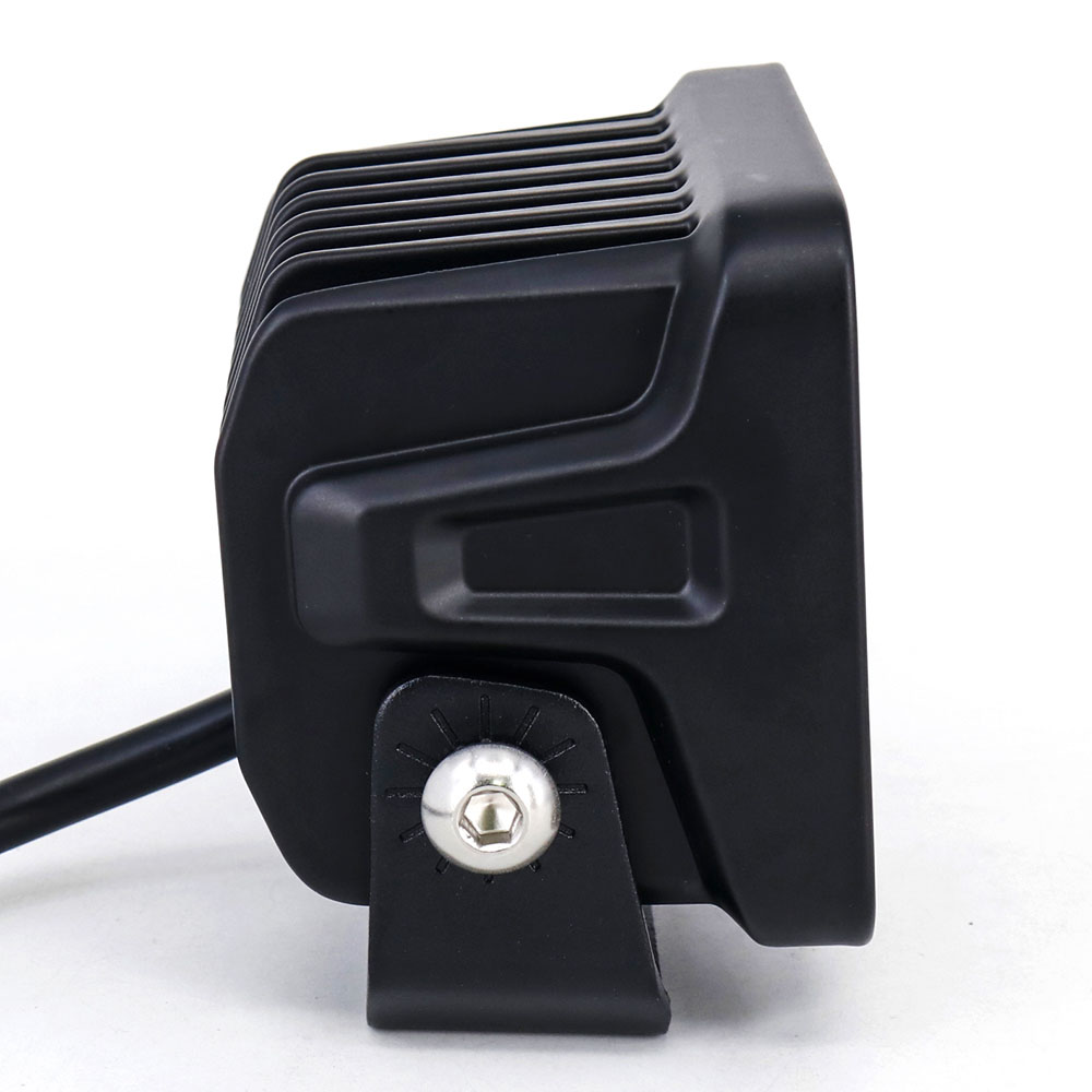 WL SQ-102 DLX 3" SP+DRL 4L-20W OSR
